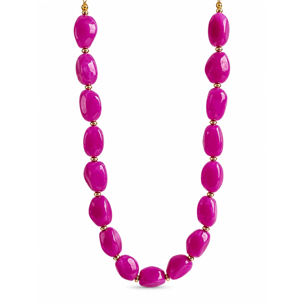 Ketting Fuchsia